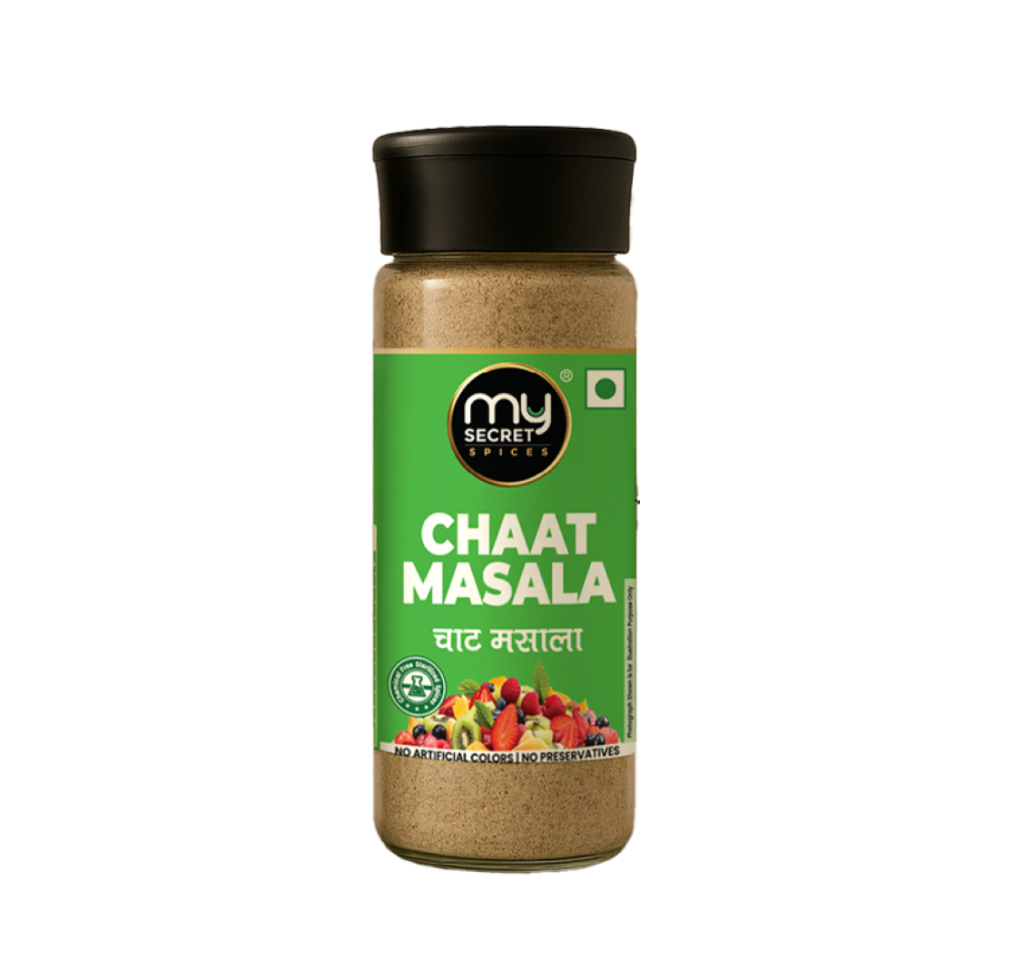 Chaat Masala