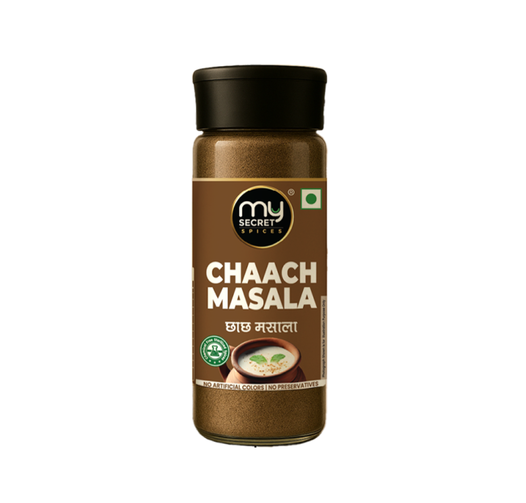 Chaach Masala