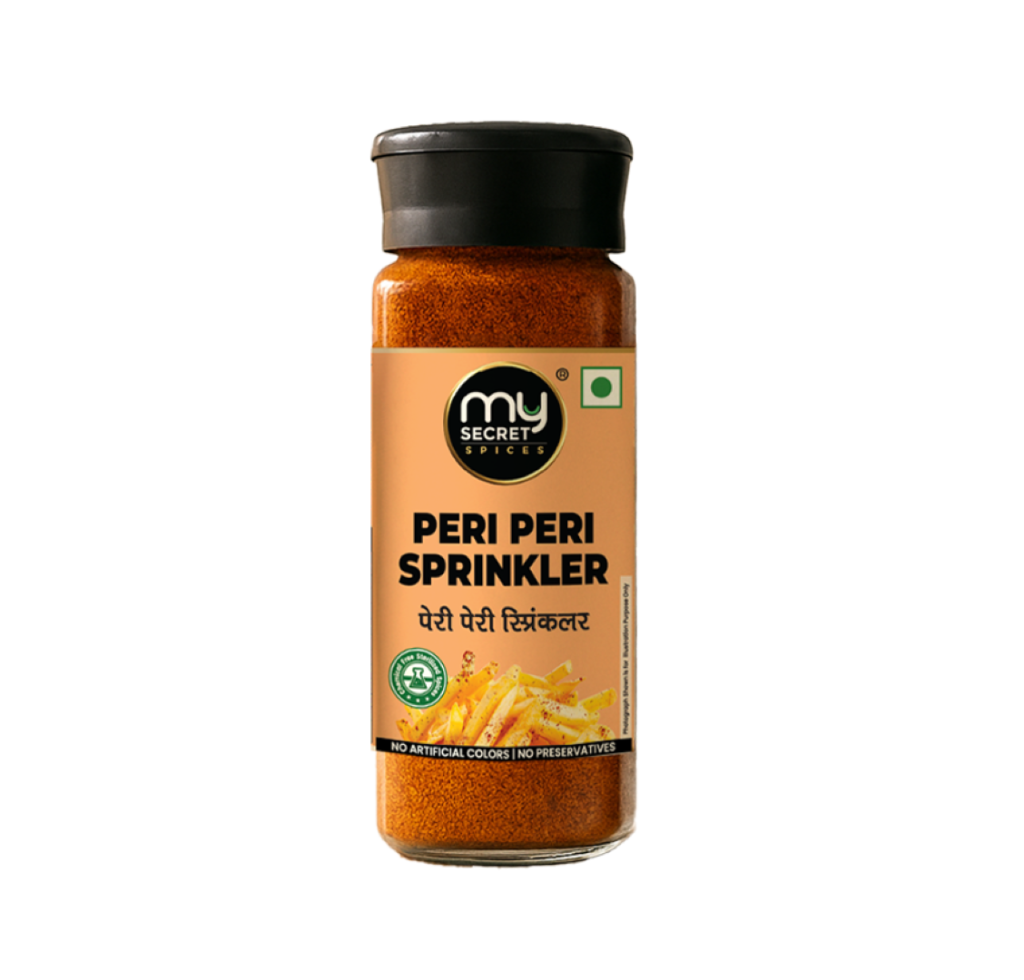 PERI PERI SPRINKLER