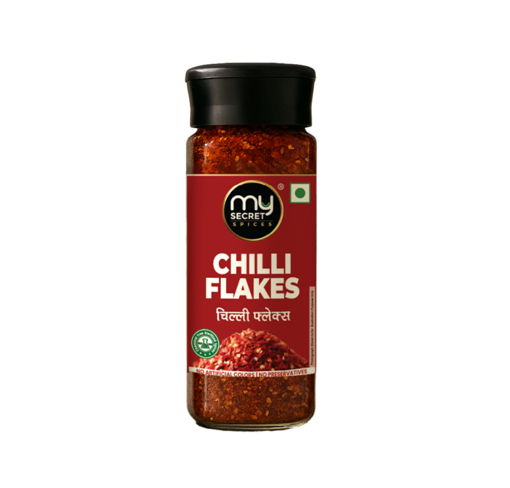 Chilli Flakes