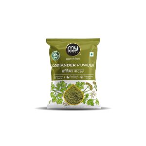 MY SECRET SPICES Coriander Powder | Dhania Powder (100 Gm)