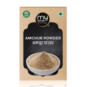 Amchur Powder<br>अमचूर पाउडर