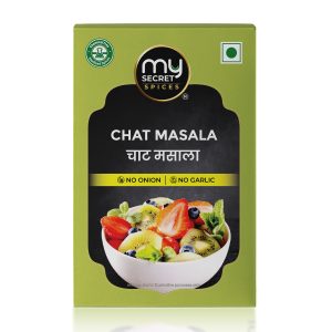 Chat Masala<br>चाट मसाला