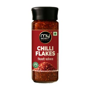 Chilli Flakes<br>चिल्ली फ्लेक्स