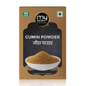 Cumin Powder<br>जीरा पाउडर
