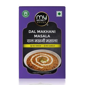 Dal Makhani Masala<br>दाल मखनी मसाला