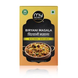 Biryani Masala<br>बिरयानी मसाला