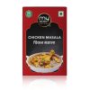Front - Chicken Masala Ready to Cook