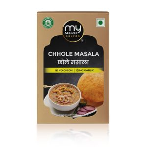 Chhole Masala<br>छोले मसाला