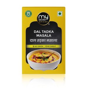 Dal Tadka Masala<br>दाल तड़का मसाला
