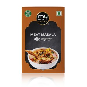 Meat Masala<br>मीट मसाला