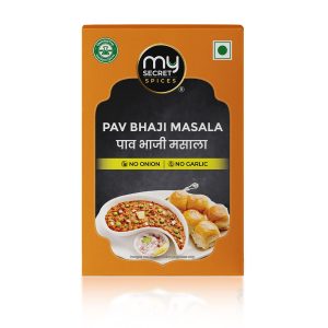 Pav Bhaji Masala<br>पाव भाजी मसाला