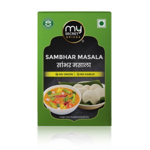Sambhar Masala<br>सांभर मसाला