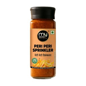Peri Peri Sprinkler<br>पेरी पेरी स्प्रिंकलर