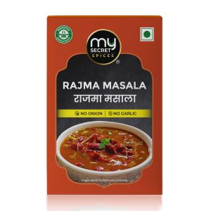 Rajma Masala<br>राजमा मसाला