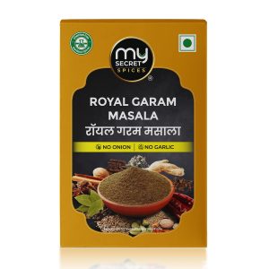 Royal Garam Masala<br>रॉयल गरम मसाला