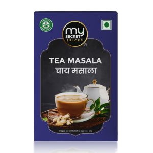 Tea Masala<br>चाय मसाला