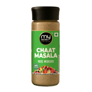 Chaat Masala<br>चाट मसाला