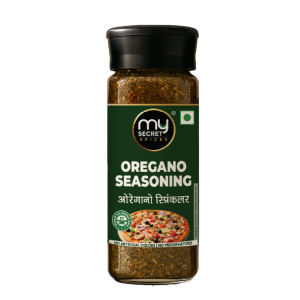 Oregano Seasoning<br>ऑरेगैनो सीज़निंग