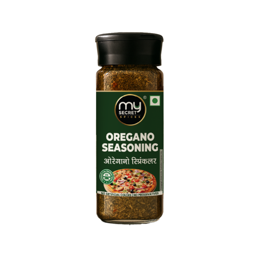 Oregano Seasoning